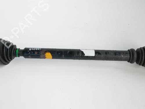 Used Right front driveshaft VW GOLF III (1H1) [1989-2000]  9349828