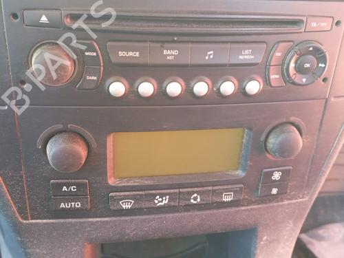 Climate control CITROËN C4 I (LC_)  | BP16228499I5 