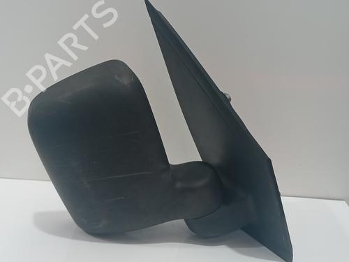 Used Right mirror FORD TRANSIT CONNECT (P65_, P70_, P80_) 1.8 TDCi (90 hp) 17083929