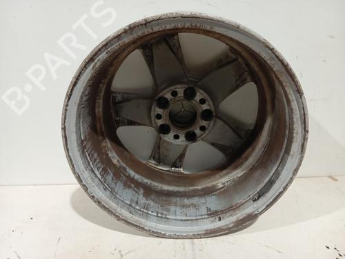 Rim MERCEDES-BENZ E-CLASS (W211) E 270 CDI (211.016) | BP26331591C45 