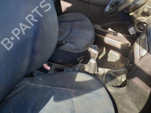 Computer motormanagement PEUGEOT 206 Hatchback (2A/C) 1.4 HDi eco 70 | BP9360908M57 