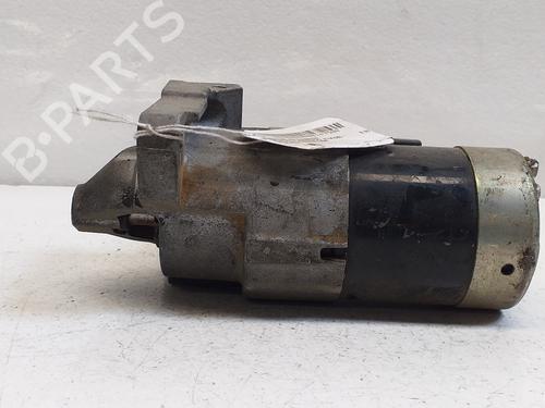 Used Starter RENAULT KANGOO (KC0/1_) [1997-2025]  9352405