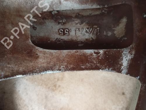 Rim HONDA CIVIC VIII Hatchback (FN, FK) 1.8 (FN1, FK2) | BP28491886C45