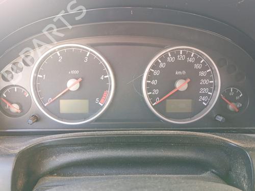 Instrument cluster FORD MONDEO III (B5Y) 2.0 16V TDDi / TDCi | BP16231018C47