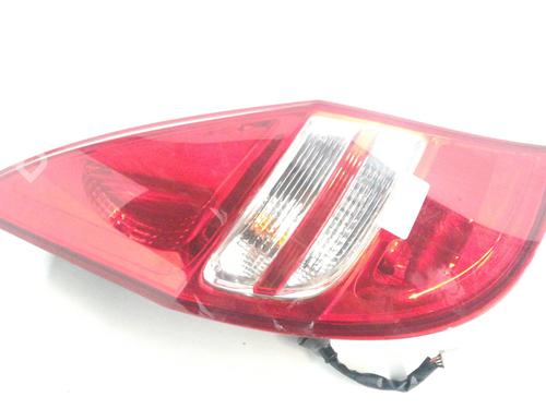 Used Left taillight HYUNDAI i30 (FD) [2007-2012]  11056463