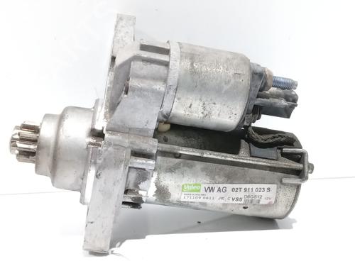 Używane Rozrusznik SEAT IBIZA IV SC (6J1, 6P5) [2008-2018]  15673048