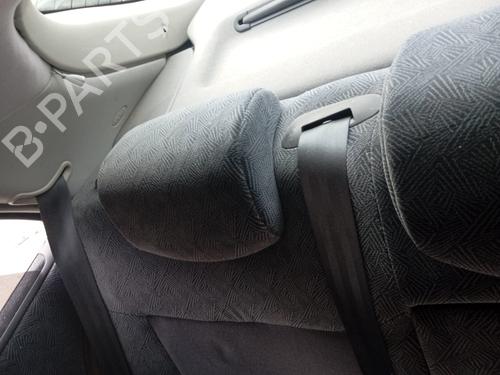 Used Rear right seatbelt RENAULT LAGUNA II (BG0/1_) [2001-2007]  28477986