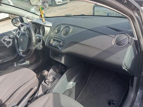 Left front window switch SEAT IBIZA IV (6J5, 6P1) | BP24521979I27