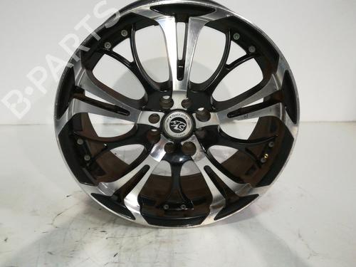 Felg RENAULT SCÉNIC II (JM0/1_) [2003-2010]  17448137