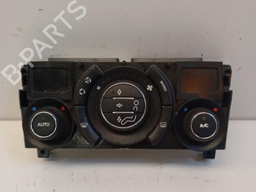 AC-Styringsenhed/Manøvreenhed PEUGEOT 3008 I MPV (0U_) [2009-2017]  30966843