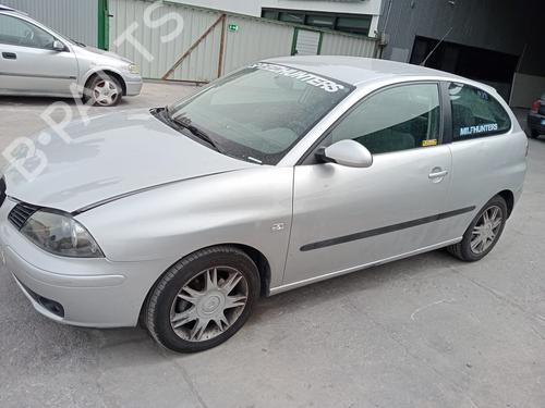 Used Front left lock SEAT IBIZA III (6L1) [2002-2009]  18831636