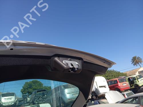 Used Tailgate lock FORD MONDEO III (B5Y) 2.2 TDCi (155 hp) 29080434