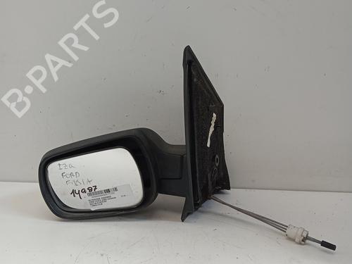 Retrovisor esquerdo Retrovisor esquerdo 31247703 31247703