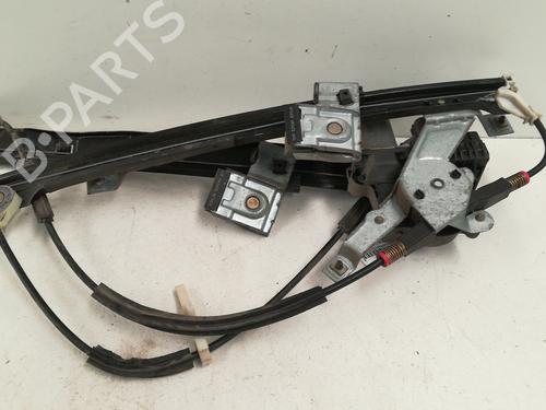 Front right window mechanism FORD MONDEO III (B5Y)  | BP9353096C23 