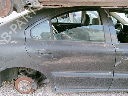 Used Rear right window mechanism VOLVO S60 I (384) 2.4 D (163 hp) 29120745