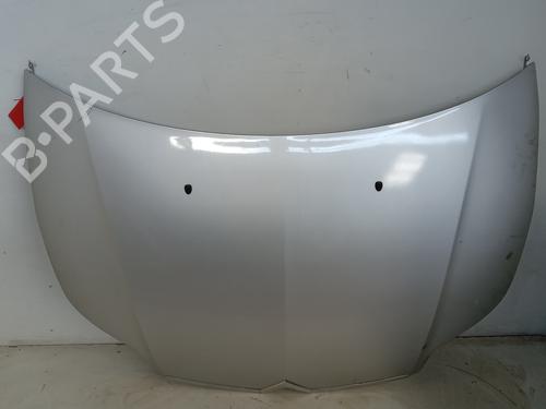 Used Hood Hood CITROËN C4 I (LC_) 1.6 16V (109 hp) 35792370 35792370