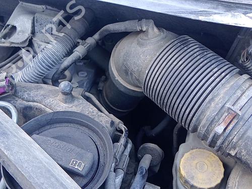 Pipe SEAT IBIZA IV (6J5, 6P1)  | BP28708134M125 