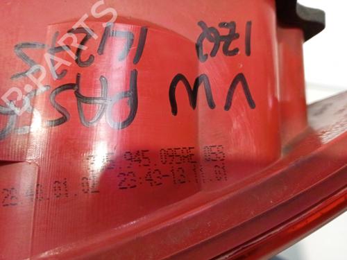 Left taillight VW PASSAT B5.5 (3B3) 1.9 TDI | BP19443083C34 