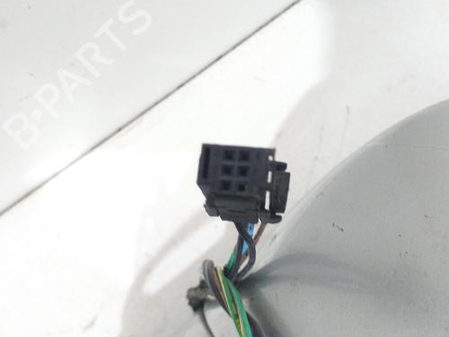 Right mirror CITROËN C4 I (LC_)  | BP9350747C27 