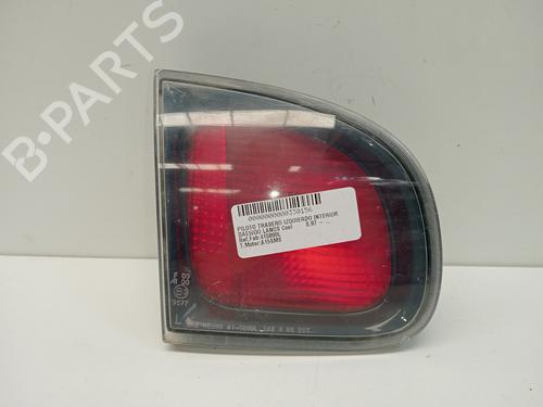 Venstre baglygte bagklap DAEWOO LANOS (KLAT) 1.5 (86 hp) 16231825