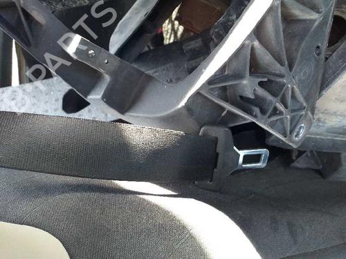 Sikkerhetsbelte bak høyre SMART FORFOUR (454) 1.3 (454.031) (95 hp) 12274440