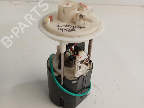 Used Fuel pump LANCIA YPSILON (843_) 1.2 (843.AXA1A) (60 hp) 25333687