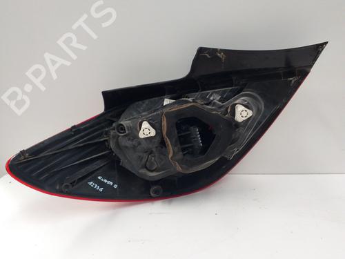 Højre baglygte OPEL CORSA D (S07) 1.4 (L08, L68) | BP9355559C35 