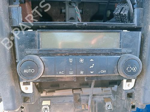 Used Climate control RENAULT LAGUNA II (BG0/1_) 1.9 dCi (BG08, BG0G) (120 hp) 12283532