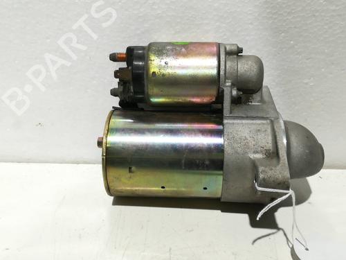 Used Starter DAEWOO KALOS (KLAS) 1.2 (72 hp) 9361291