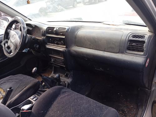 Türgriff hinten links außen OPEL FRONTERA B (U99) 2.2 DTI (6B_ZC, 6B_VF, 6B_66, 6B_76) | BP25288426C130 