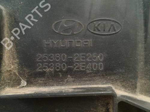 Radiator fan HYUNDAI TUCSON (JM) 2.0 CRDi | BP9359366M35