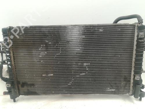 Køler OPEL ASTRA H GTC (A04) 1.8 (L08) (140 hp) 13101936