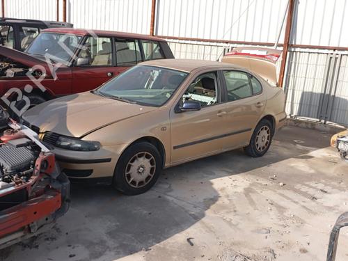 Verkleidung hinten links SEAT TOLEDO II (1M2)  | BP24471968C60 