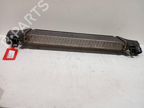 Intercooler FORD FOCUS II Saloon (DB_, FCH, DH) | BP39243220M30 - Image 2