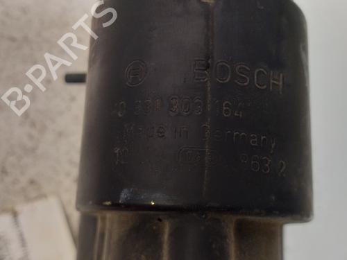 Starter NISSAN MICRA II (K11) 1.0 i 16V | BP9353606M8 