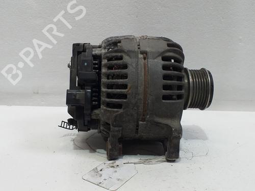 Generator AUDI A4 B7 (8EC) 1.9 TDI | BP9353898M7 