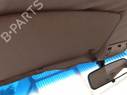 Used Left sun visor BMW 3 (E36) 320 i (150 hp) 18830632