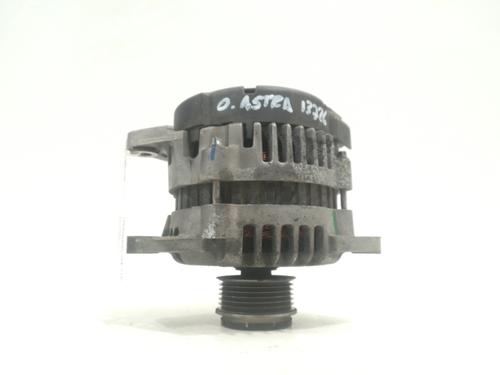 Alternator OPEL ASTRA H (A04) 1.7 CDTI (L48) | BP11198968M7 
