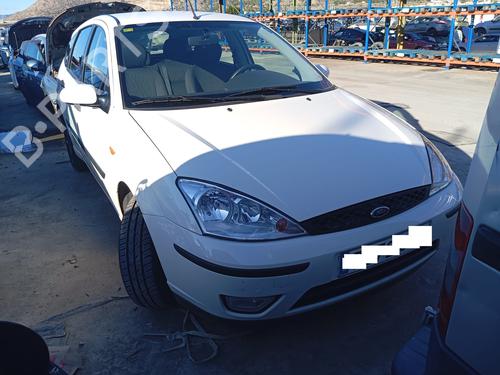 Used Parts FORD FOCUS I (DAW, DBW) 1.8 TDCi (100 hp) 4417750