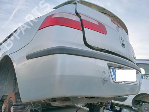 Used Left taillight RENAULT LAGUNA II (BG0/1_) 1.8 16V (BG0B, BG0M) (120 hp) 16230116