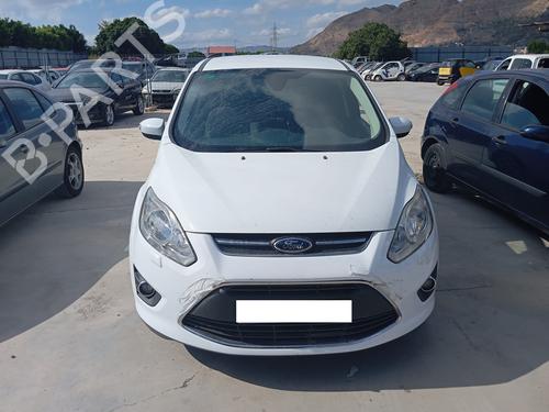 Used Hood lock FORD C-MAX II (DXA/CB7, DXA/CEU) [2010-2019]  22302250