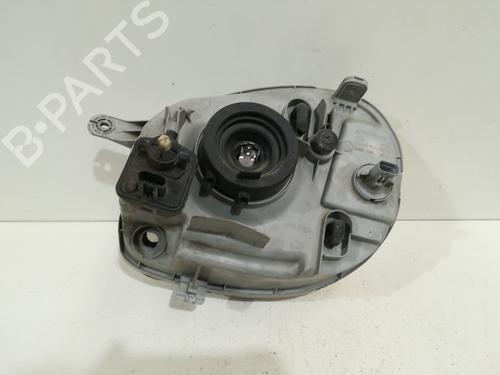 Right headlight HYUNDAI ATOS (MX)  | BP15615942C29 