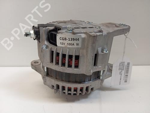 Used Alternator Alternator NISSAN ALMERA TINO (V10) 2.2 dCi (112 hp) 20722732 20722732