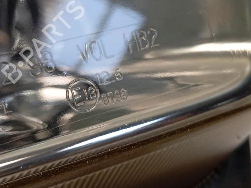 Left headlight TOYOTA RAV 4 II (_A2_) 2.0 4WD (ACA21, ACA20) | BP26660397C28 - Image 2