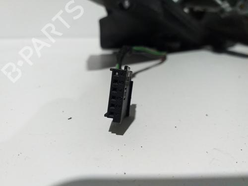 Right mirror BMW 3 (E46) 320 d | BP15911621C27 