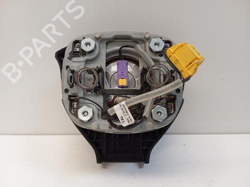 Førerens kollisjonspute VW GOLF V (1K1)  | BP21845986C9 
