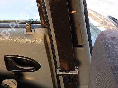 Used Front left seatbelt DACIA LOGAN (LS_) [2004-2025]  28412149