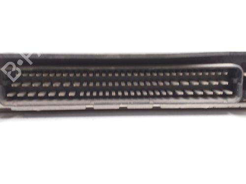 Engine control unit (ECU) BMW 3 (E36)  | BP9349740M57 