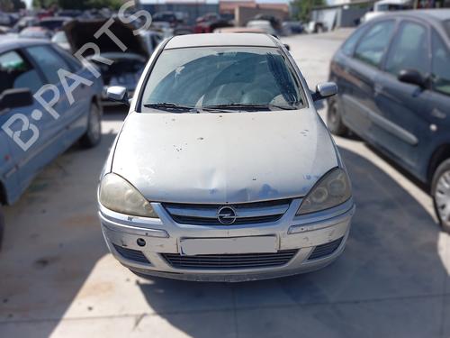 Brukte deler til OPEL CORSA C (X01) 1.2 Twinport (F08, F68) 4819896