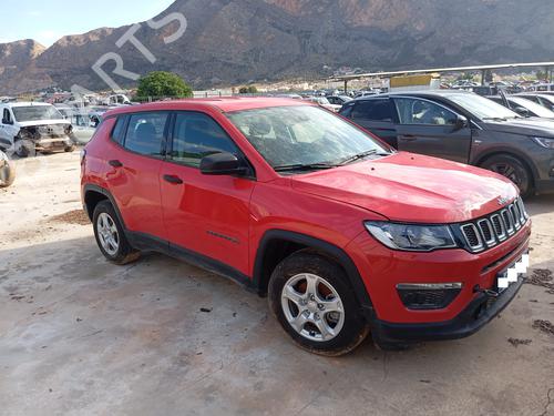 Radiator fan JEEP COMPASS (MP, M6, MV, M7)  | BP34245192M35  - Image 6